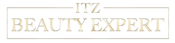 Itz Beauty Expert logo