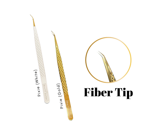 Fiber Tip Pixie Tweezer