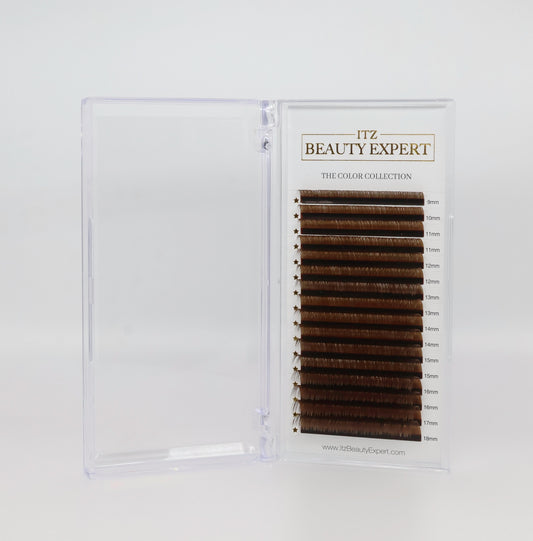 Brown Single Length